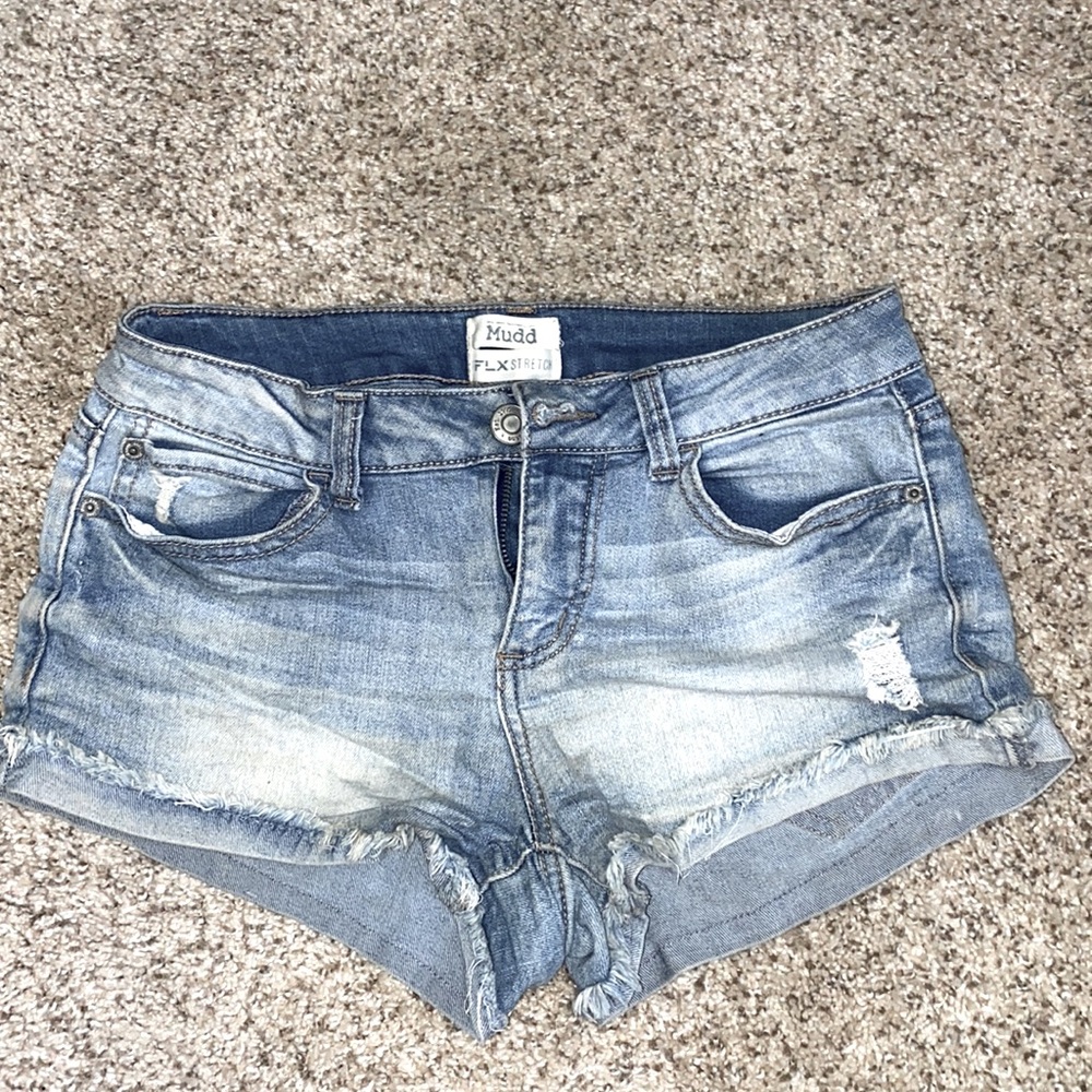 Jean Shorts size 7